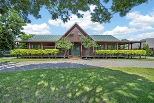 2270 Mitchell Rd, Krum, TX 76249 - Photo 1