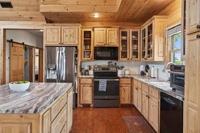 2270 Mitchell Road, Krum, TX 76249 - Photo 6