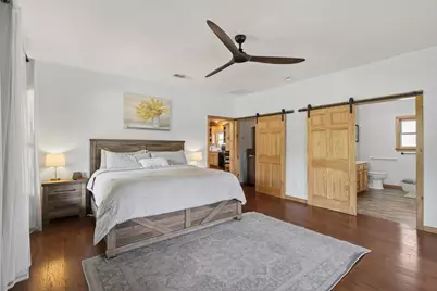 2270 Mitchell Road, Krum, TX 76249 - Photo 8