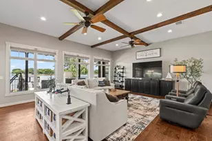 229 N Beverly Dr, Malakoff, TX 75148 - Photo 4
