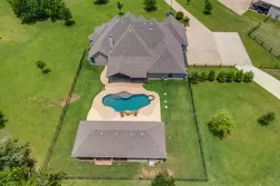 9721 Sunset Dr, Lavon, TX 75166 - Photo 38