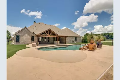 9721 Sunset Drive, Lavon, TX 75166 - Photo 28