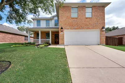 209 Foreston Drive, Roanoke, TX 76262 - Photo 4