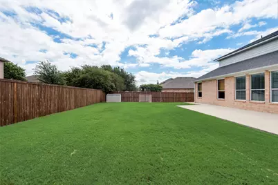 209 Foreston Drive, Roanoke, TX 76262 - Photo 30