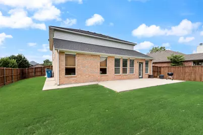 209 Foreston Drive, Roanoke, TX 76262 - Photo 32