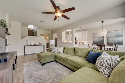 209 Foreston Drive, Roanoke, TX 76262 - Photo 8