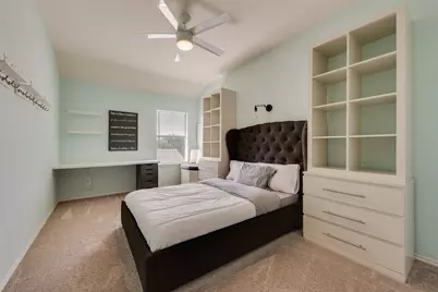 209 Foreston Drive, Roanoke, TX 76262 - Photo 26