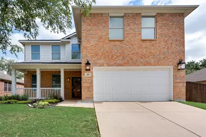 209 Foreston Drive, Roanoke, TX 76262 - Photo 2
