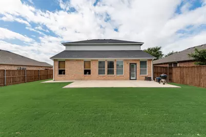 209 Foreston Drive, Roanoke, TX 76262 - Photo 28