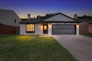 7729 Misty Ridge Dr N, Fort Worth, TX 76137 - Photo 4