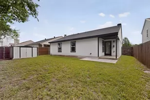 7729 Misty Ridge Dr N, Fort Worth, TX 76137 - Photo 26