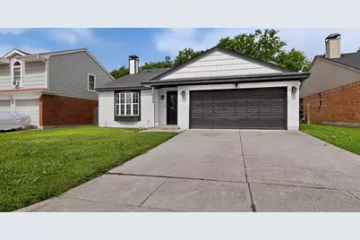 7729 Misty Ridge Drive N, Fort Worth, TX 76137 - Photo 2
