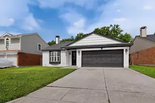 7729 Misty Ridge Dr N, Fort Worth, TX 76137 - Photo 2
