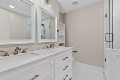 7729 Misty Ridge Drive N, Fort Worth, TX 76137 - Photo 14