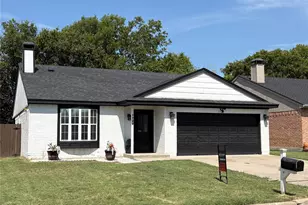 7729 Misty Ridge Dr N, Fort Worth, TX 76137 - Photo 1