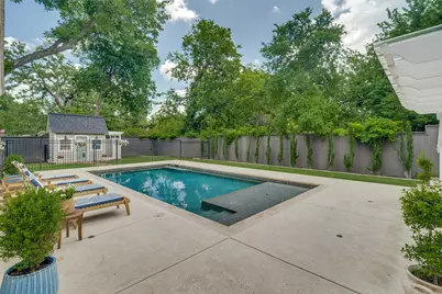 605 W Josephine Street, Weatherford, TX 76086 - Photo 28