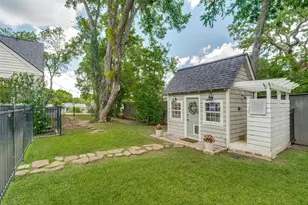 605 W Josephine St, Weatherford, TX 76086 - Photo 30