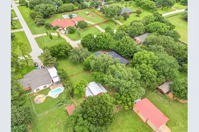 1805 Renfro Road, Colleyville, TX 76034 - Photo 2