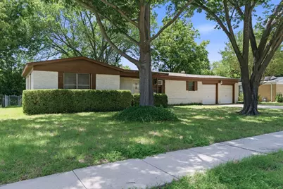 4333 Mackey Drive, North Richland Hills, TX 76180 - Photo 2