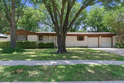 4333 Mackey Drive, North Richland Hills, TX 76180 - Photo 1