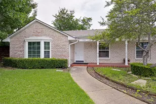 7726 Dentcrest Dr, Dallas, TX 75254 - Photo 1