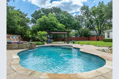1107 Park Drive, Hillsboro, TX 76645 - Photo 38