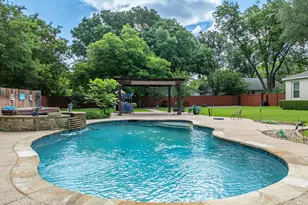 1107 Park Dr, Hillsboro, TX 76645 - Photo 38