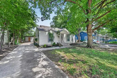 3766 Winfield Avenue, Fort Worth, TX 76109 - Photo 2