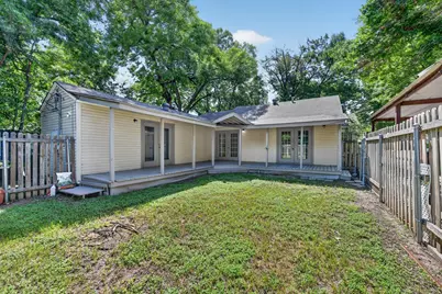 3766 Winfield Avenue, Fort Worth, TX 76109 - Photo 26