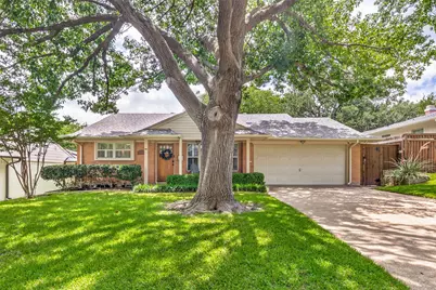 8815 Larchwood Drive, Dallas, TX 75238 - Photo 2