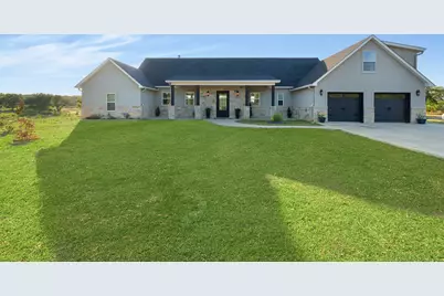 313 Hidden Shores Drive, Cisco, TX 76437 - Photo 1