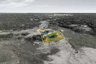 313 Hidden Shores Dr, Cisco, TX 76437 - Photo 40