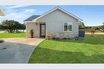 313 Hidden Shores Drive, Cisco, TX 76437 - Photo 28