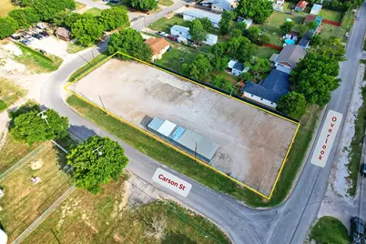 00 Overlook Drive, Red Oak, TX 75154 - Photo 2