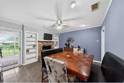 813 E Clinton Avenue, Athens, TX 75751 - Photo 16
