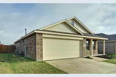 1106 Lady Bird Street, Ennis, TX 75119 - Photo 2