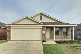 1106 Lady Bird St, Ennis, TX 75119 - Photo 1