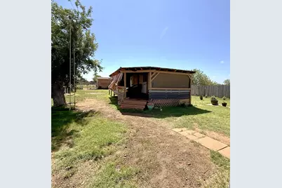 3997 Deer Run Drive, Abilene, TX 79601 - Photo 1