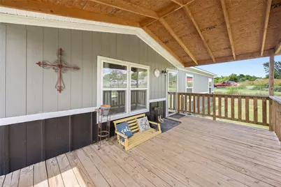 514 Blue Sky Court, Springtown, TX 76082 - Photo 8