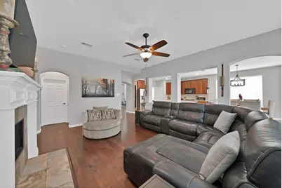 2210 Hillary Trail, Mansfield, TX 76063 - Photo 12