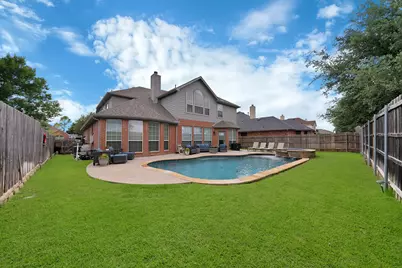2210 Hillary Trail, Mansfield, TX 76063 - Photo 34