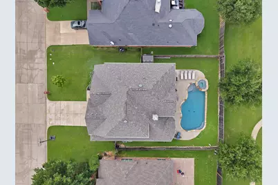 2210 Hillary Trail, Mansfield, TX 76063 - Photo 36