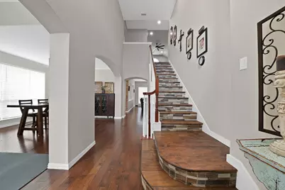 2210 Hillary Trail, Mansfield, TX 76063 - Photo 2