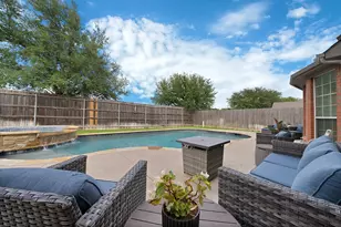 2210 Hillary Trail, Mansfield, TX 76063 - Photo 32
