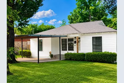 3807 Falls Drive, Dallas, TX 75211 - Photo 2