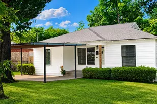 3807 Falls Dr, Dallas, TX 75211 - Photo 2