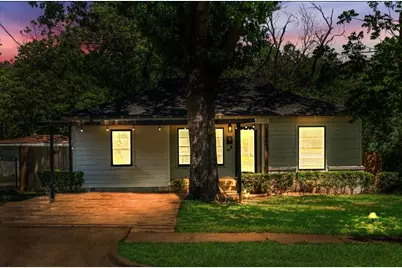 3807 Falls Drive, Dallas, TX 75211 - Photo 1