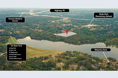 000 Bluebonnet Avenue, Denison, TX 75020 - Photo 2