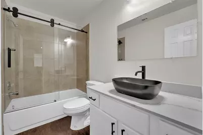 338 Castleridge Drive #A, Little Elm, TX 75068 - Photo 16