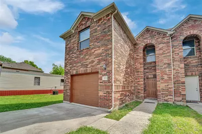 338 Castleridge Drive #A, Little Elm, TX 75068 - Photo 2